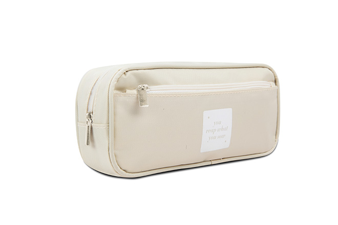plain pencil case