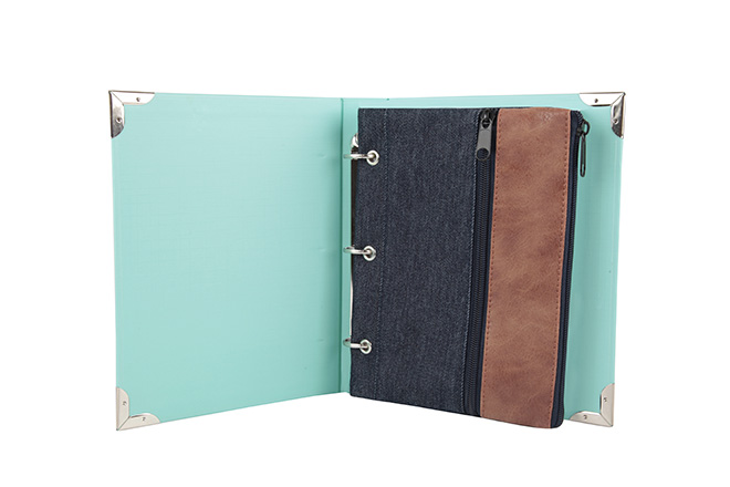 plain pencil cases in bulk