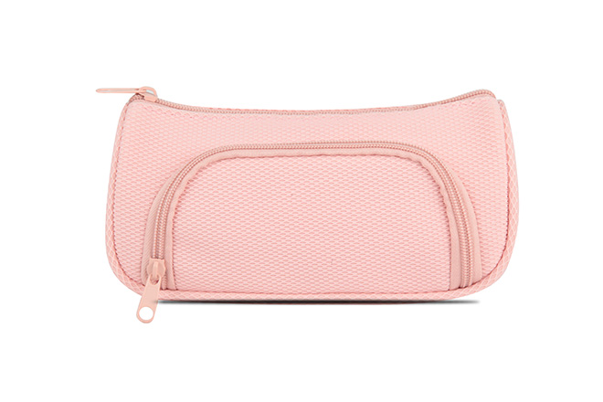 plain pencil pouch