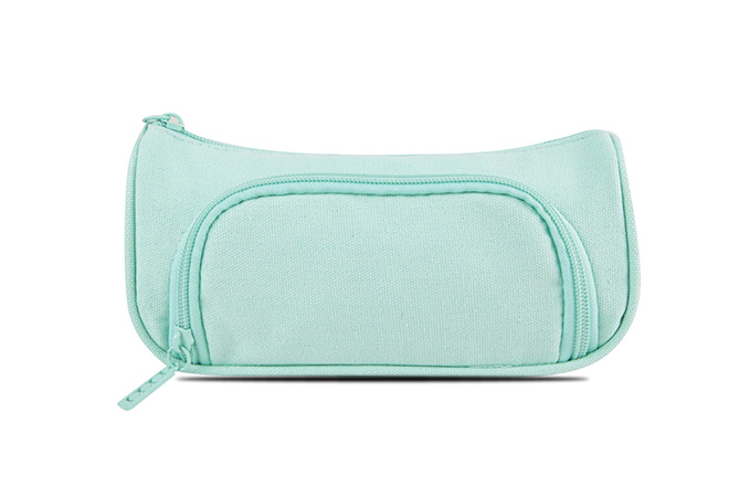 zipper pencil bag