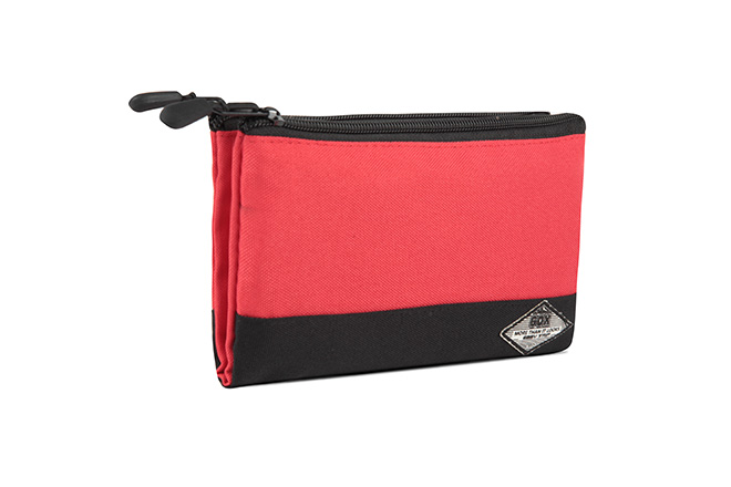 zipper pencil bag