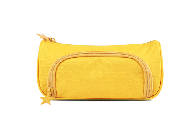 zipper pencil box