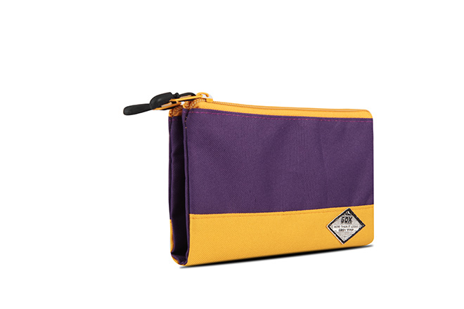 zipper pencil case