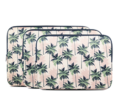 Basic Single Compartment Neoprene Laptop Sleeve