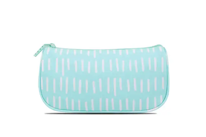 cloth pencil bag