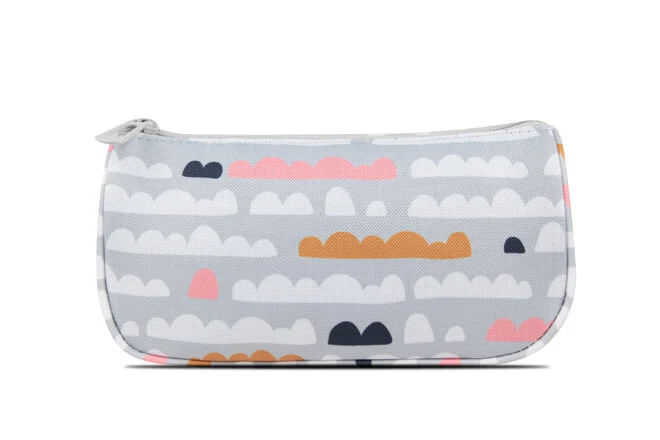 cloth pencil case