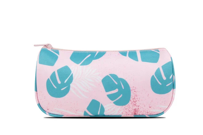 fabric pencil cases