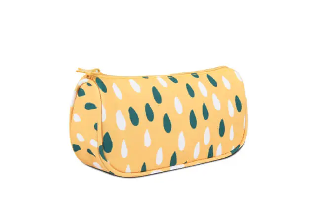 pencil case cotton