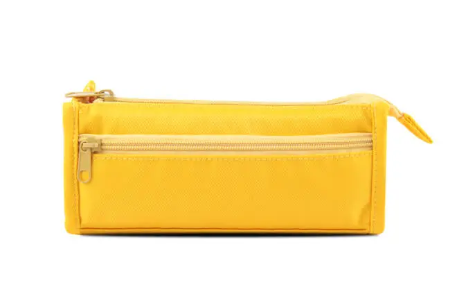 custom pencil pouch
