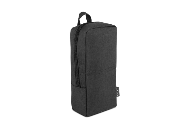 linen pencil case