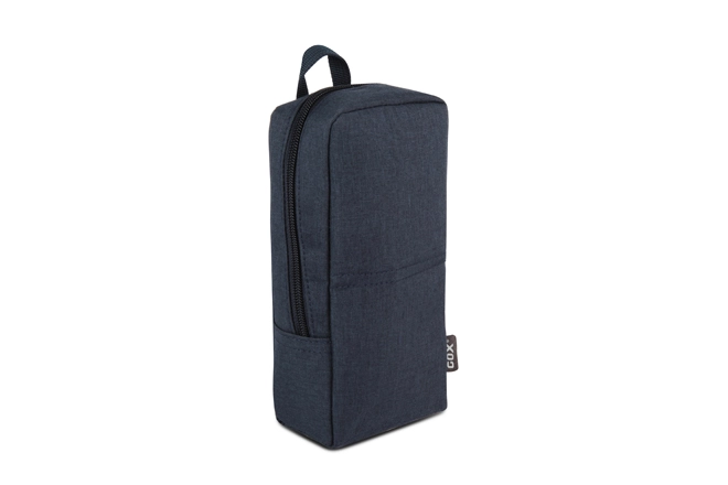 organic cotton pencil case