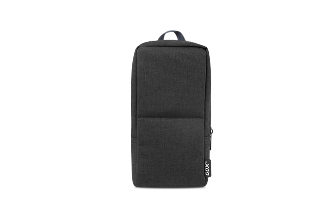 pencil pouch fabric