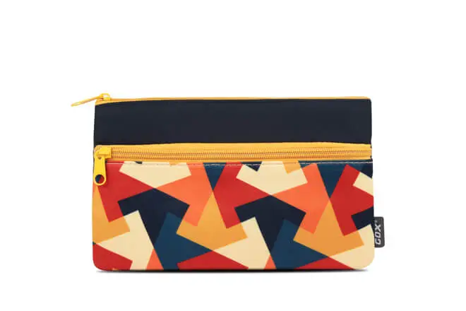 pencil pouch
