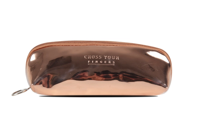 pvc pencil cases