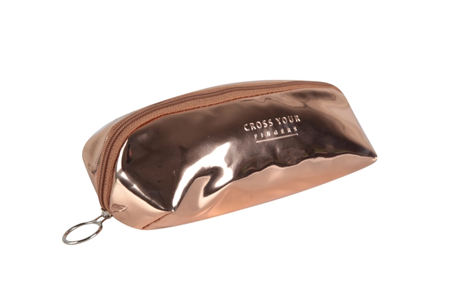 zipper pencil pouch
