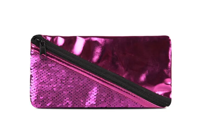 custom pencil pouch
