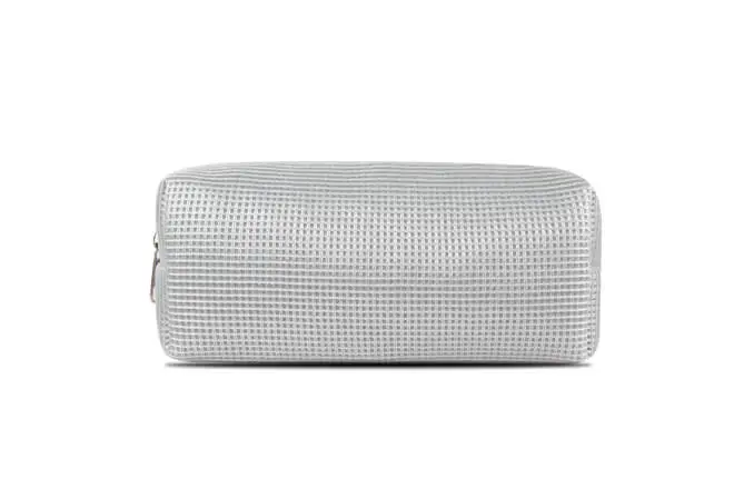 a3 mesh pencil case