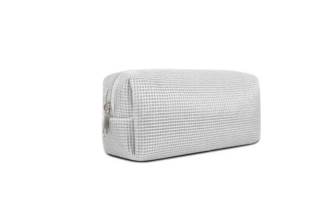 large mesh pencil case