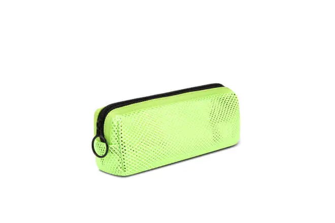 mesh pen pouch