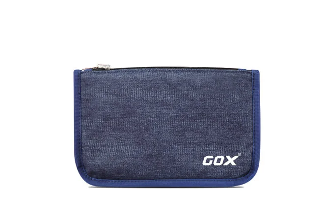 mesh pen pouch