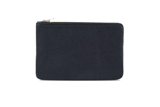 mesh pencil cases
