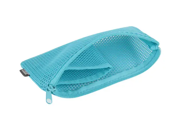 plain pencil cases in bulk
