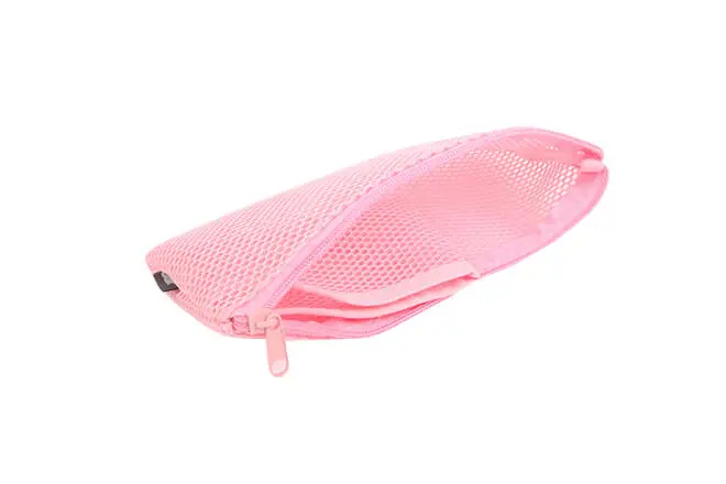 zipper pen pencil cases