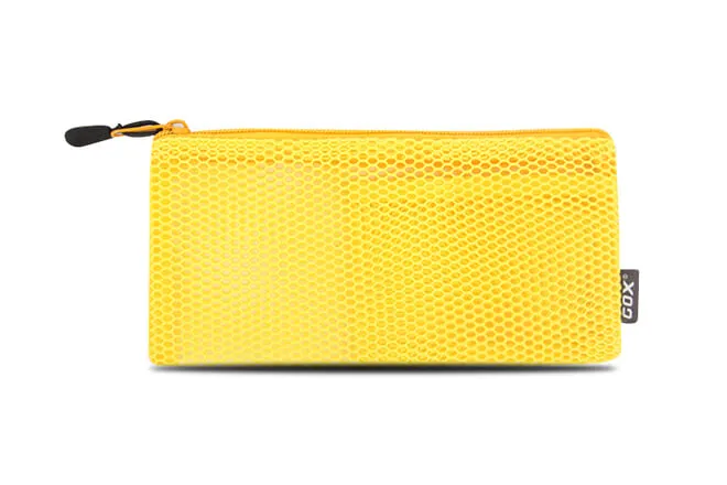zipper pencil bag