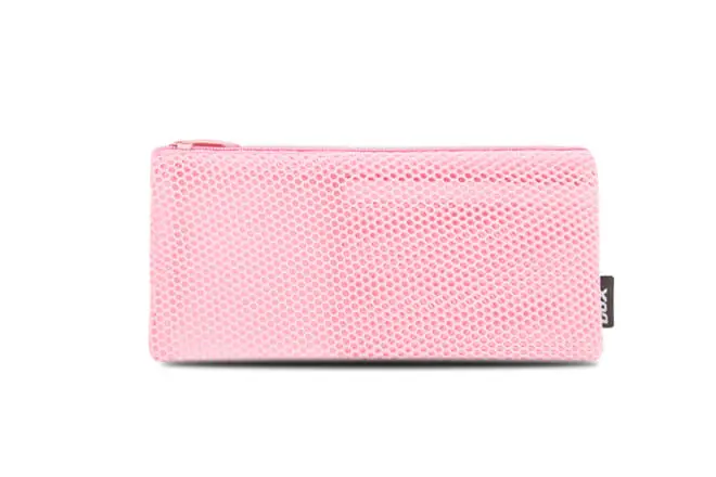 zipper pencil box