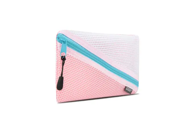 flat pencil box
