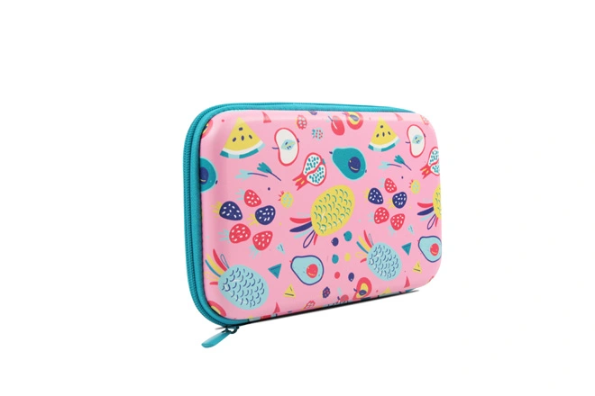 pencil case hard shell