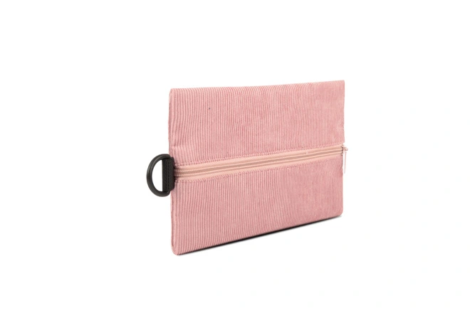 small flat pencil case