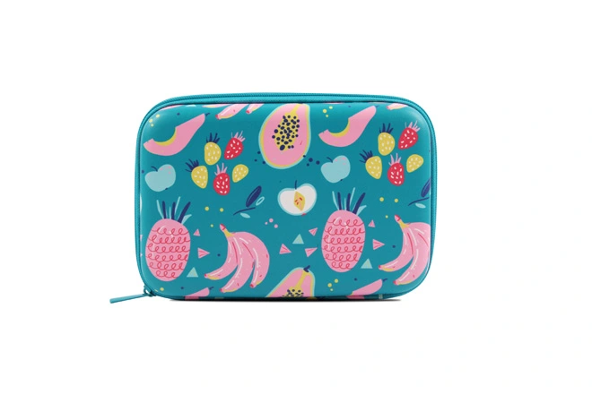 zipper pencil pouch