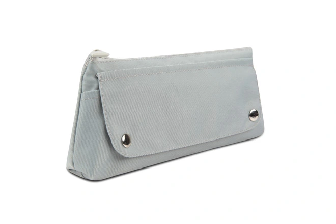 custom pencil pouch