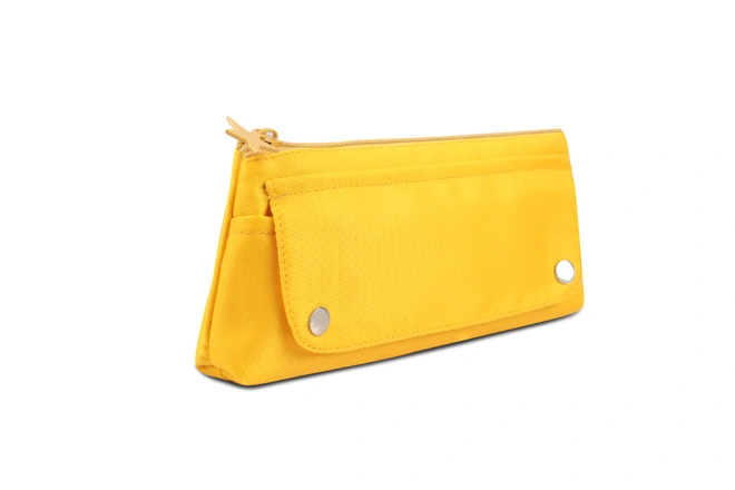 pencil box and pouch
