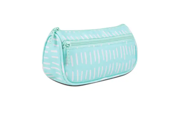 pencil box organizer