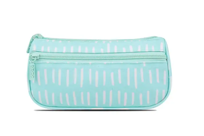 pencil box password