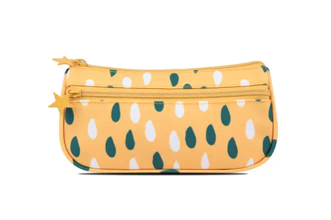 pencil box pencil