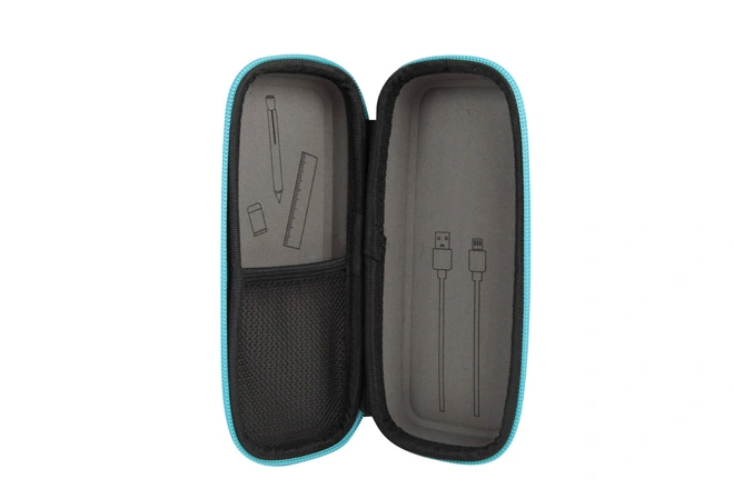 zipper pen pencil cases