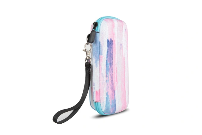 zipper pencil bag