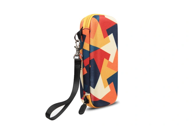 zipper pencil case