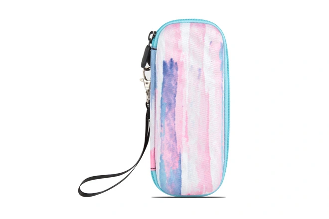 zipper pencil pouch