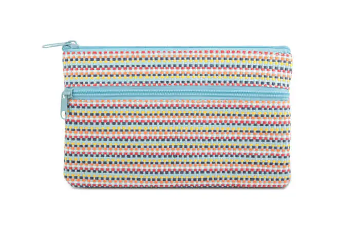 pencil case recycled materials