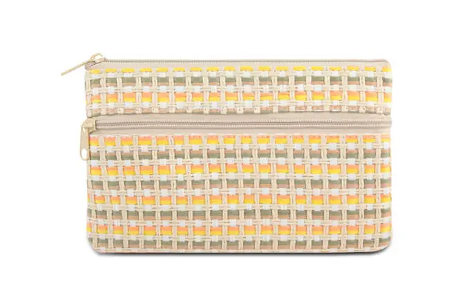 recycled pencil cases