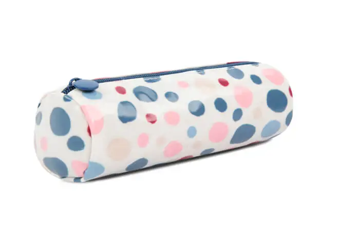 pencil box of unicorn