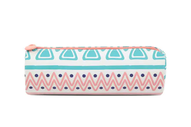 pencil box pencil