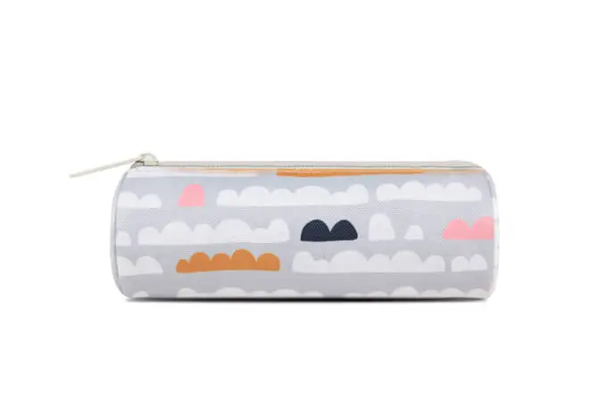plain pencil pouch