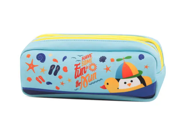 tube pencil cases