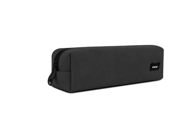 zipper pencil pouch
