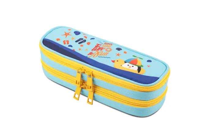 pencil box cloth